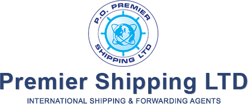 Premier Shipping Ltd