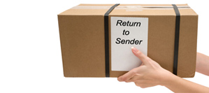 return