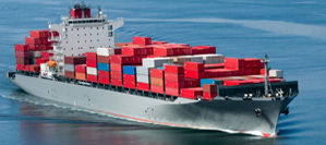 sea-freight