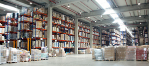 warehouse